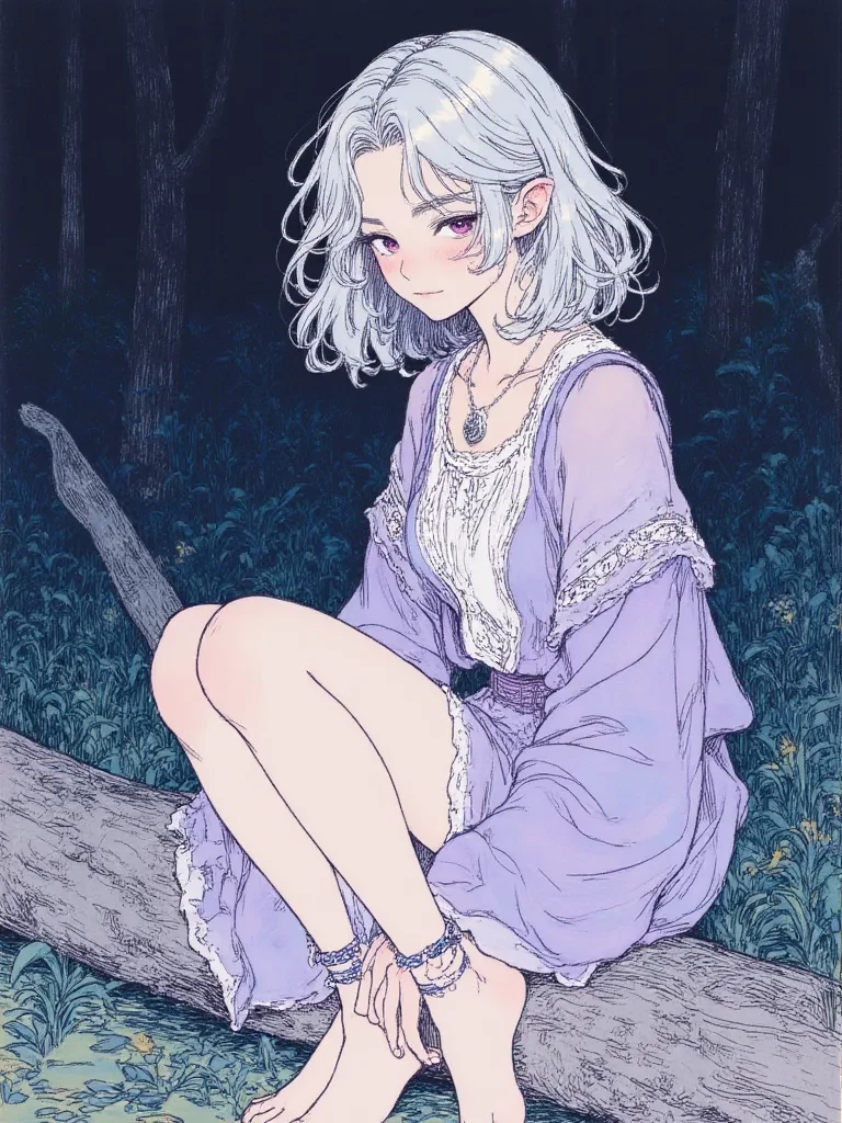 Elara Meadowlight thumbnail