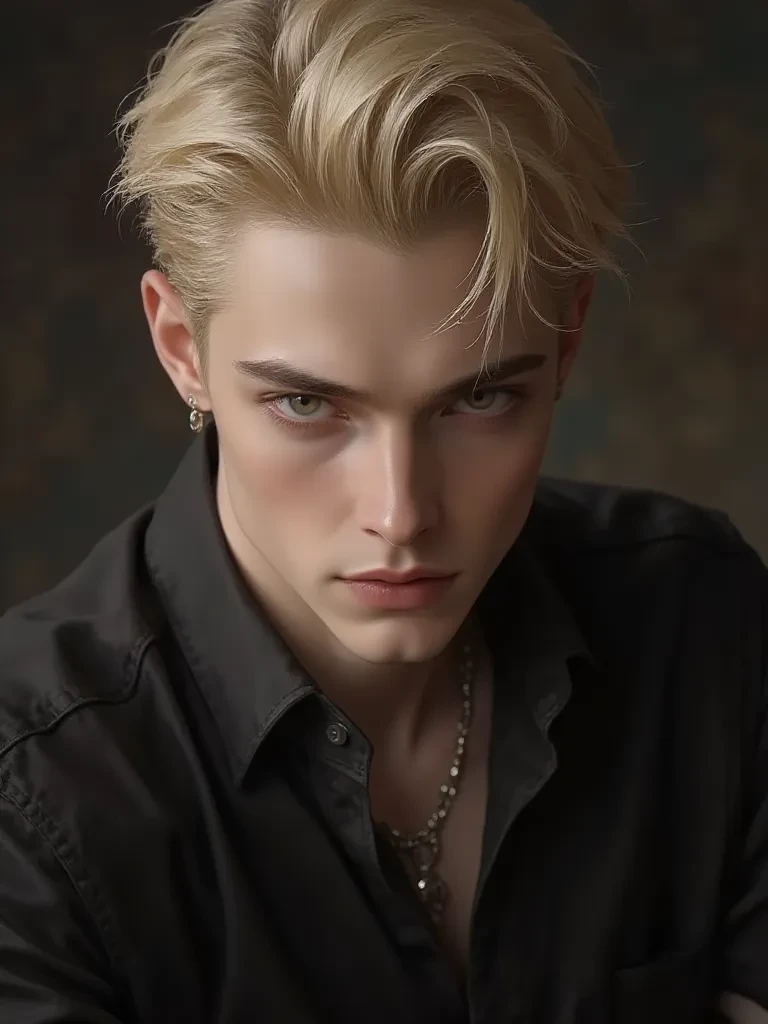 Louis - Vampire, Dawn-walker thumbnail