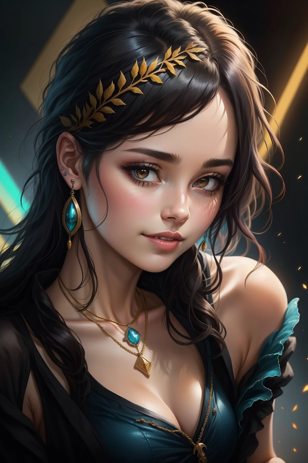 Mariana thumbnail