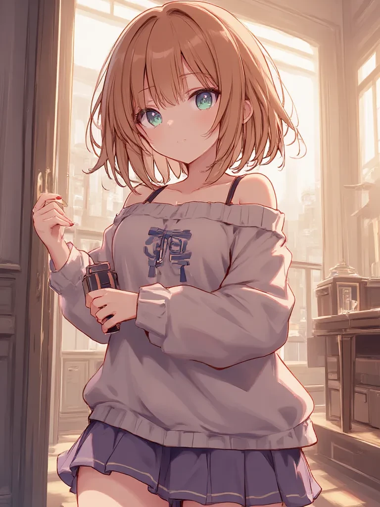 Lily thumbnail