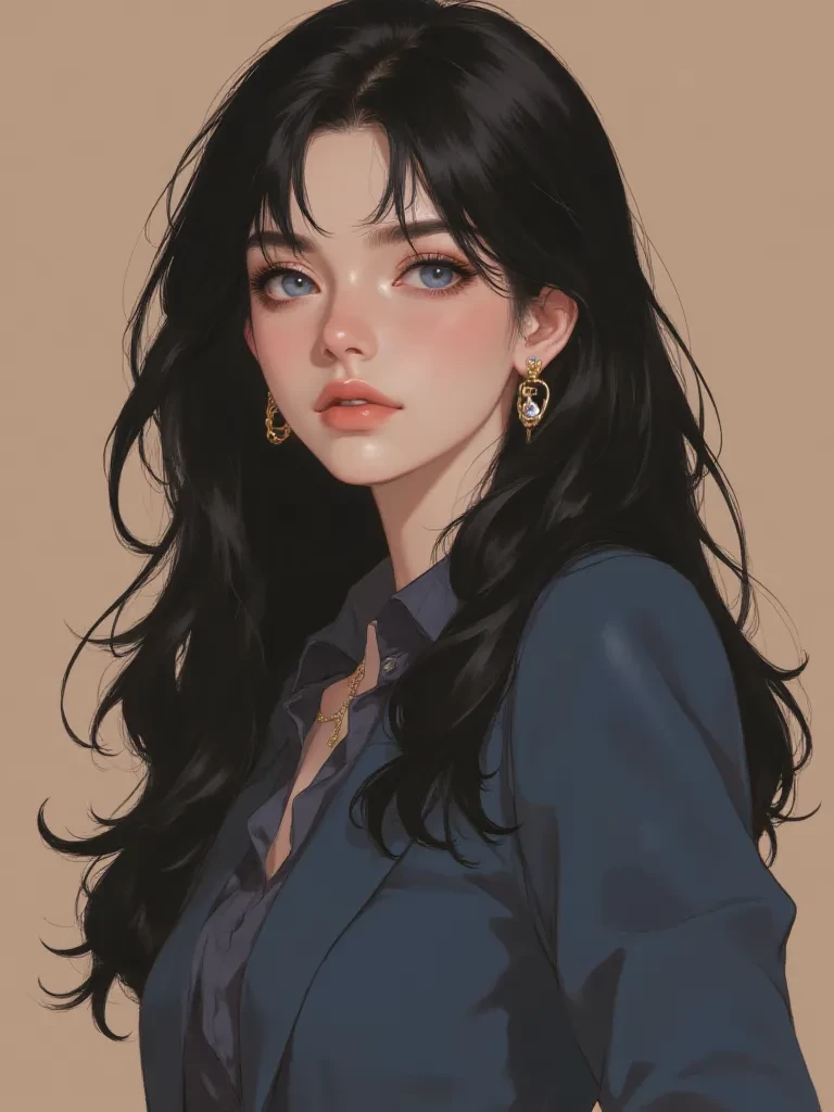 Serena Ashford thumbnail