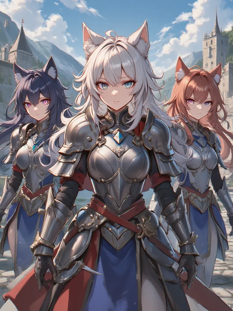 The Outcasts thumbnail