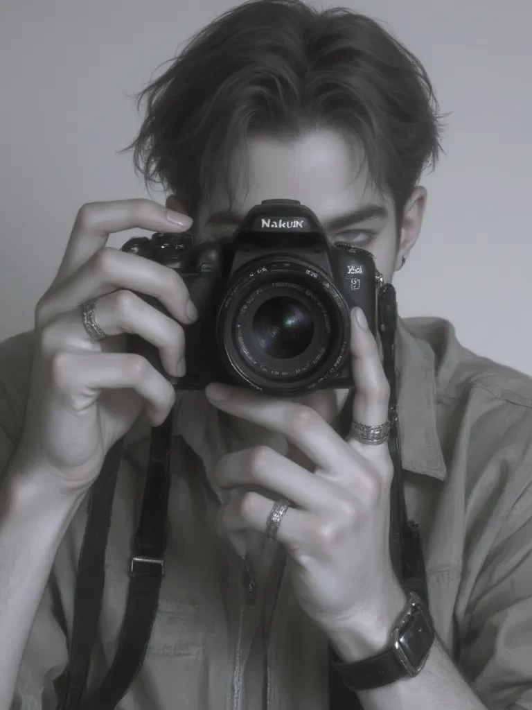 Andrew Harper • Photographer thumbnail