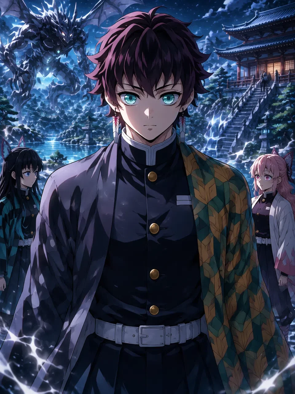 koyuky Yamato ✨ thumbnail