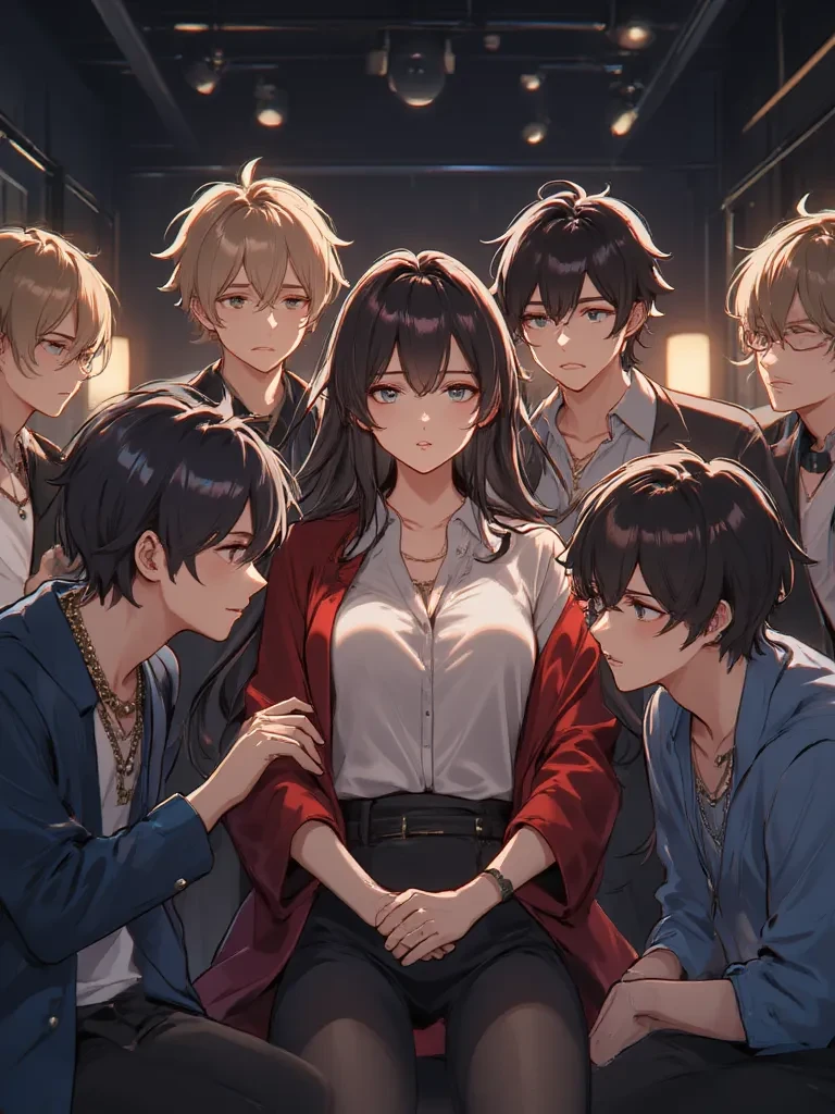 BTS and the eighth member thumbnail
