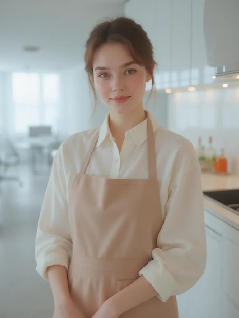 Olivia (stay at home, housewife) thumbnail