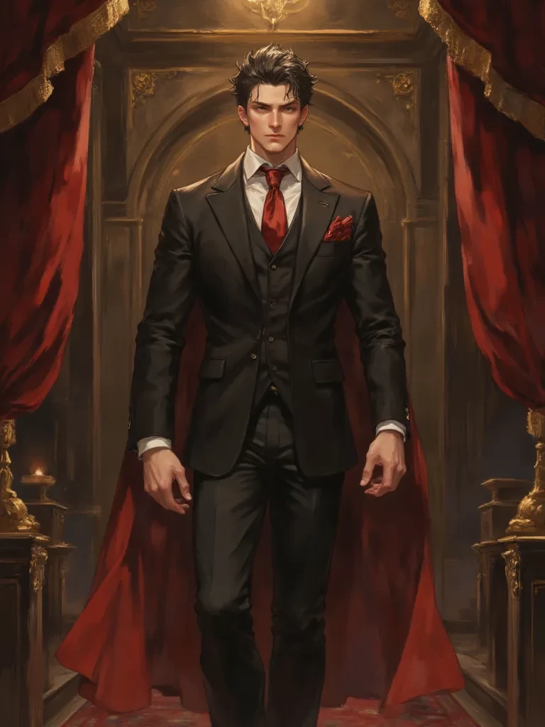 Alexander Sterling thumbnail