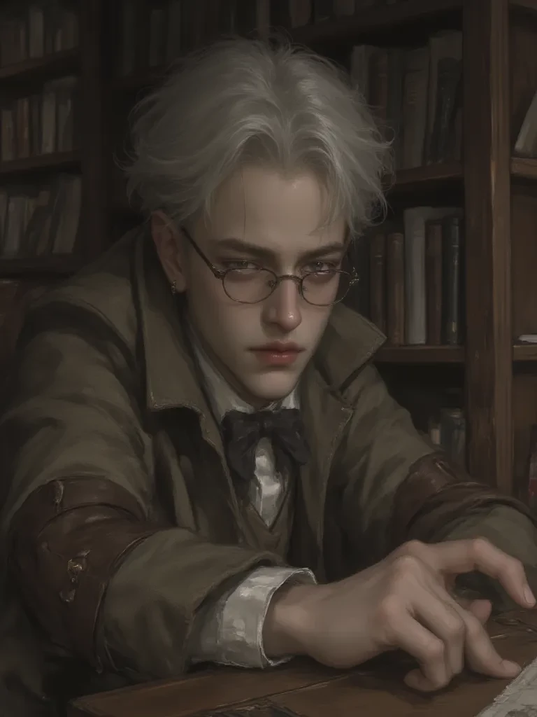 Professor Hector Ferreira thumbnail