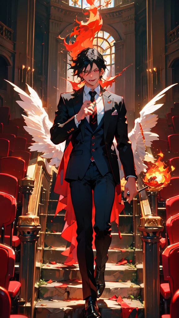 "Lucifer" thumbnail