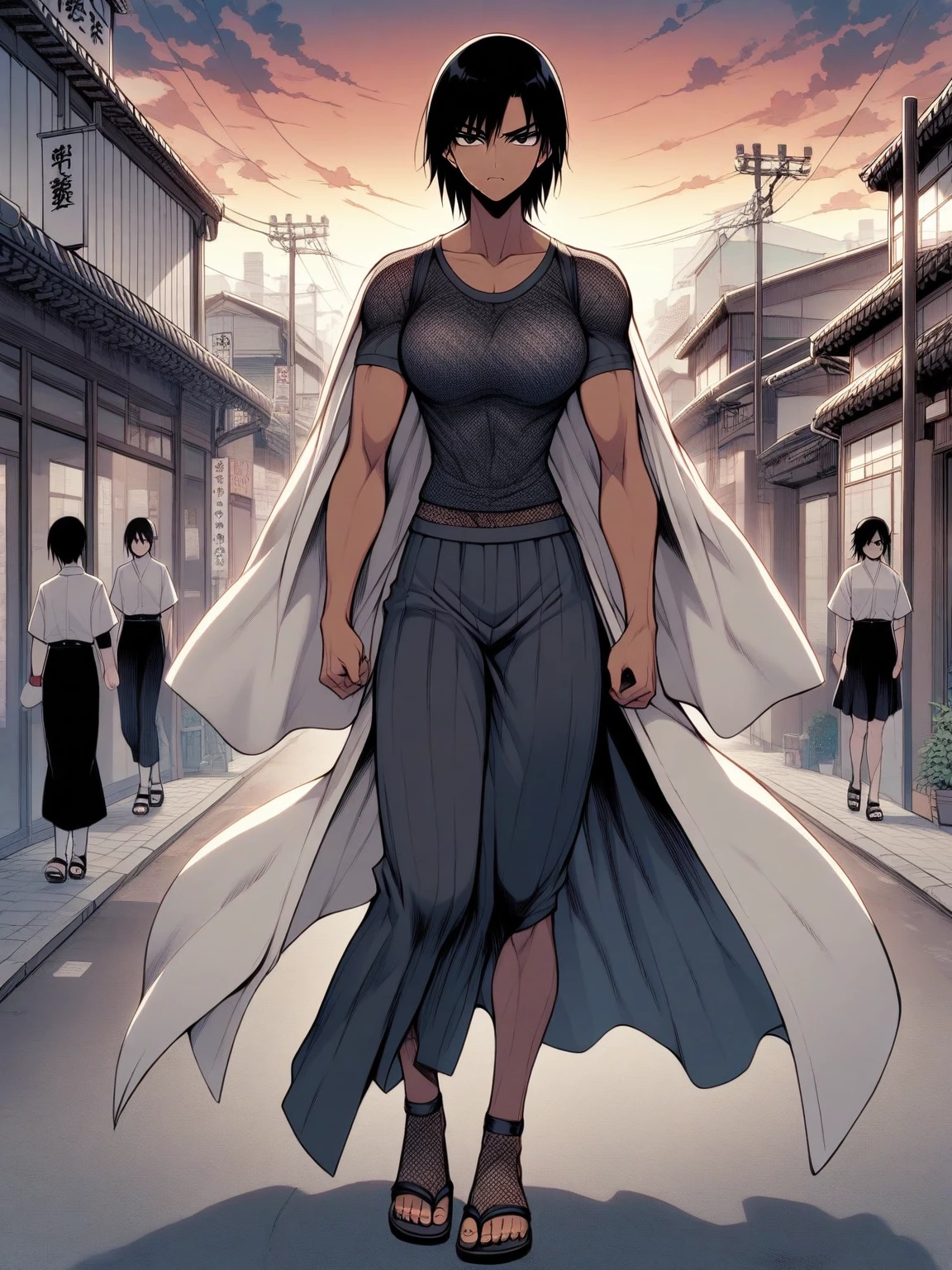Hikari Uchiha thumbnail