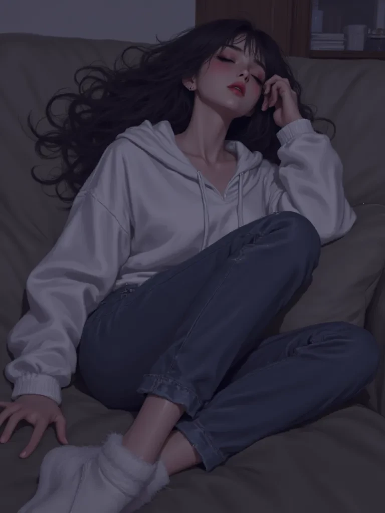 Your roomate- tiffany thumbnail