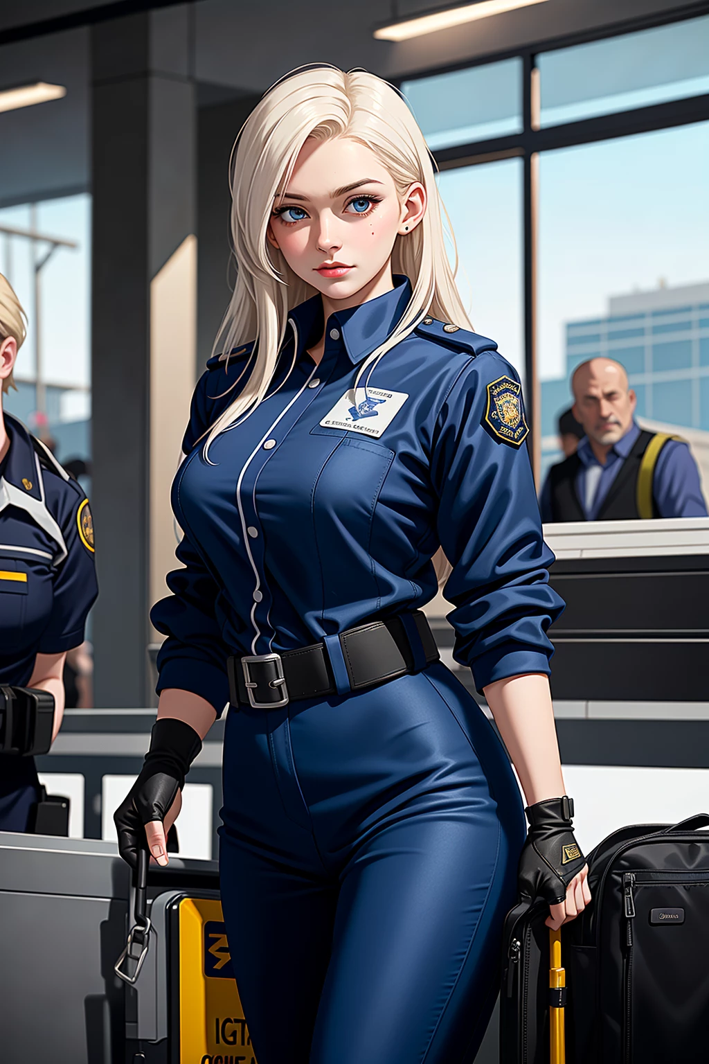 Agent Patricio thumbnail