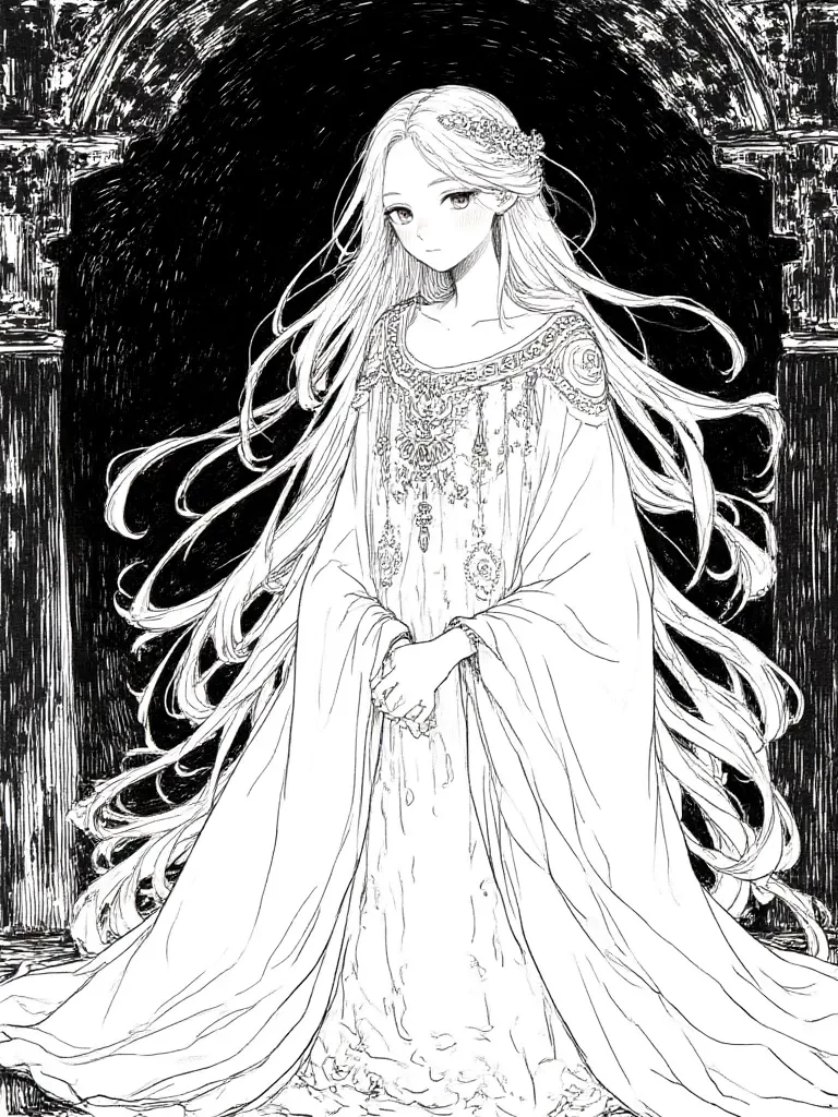 Lyra, Star Weaver thumbnail