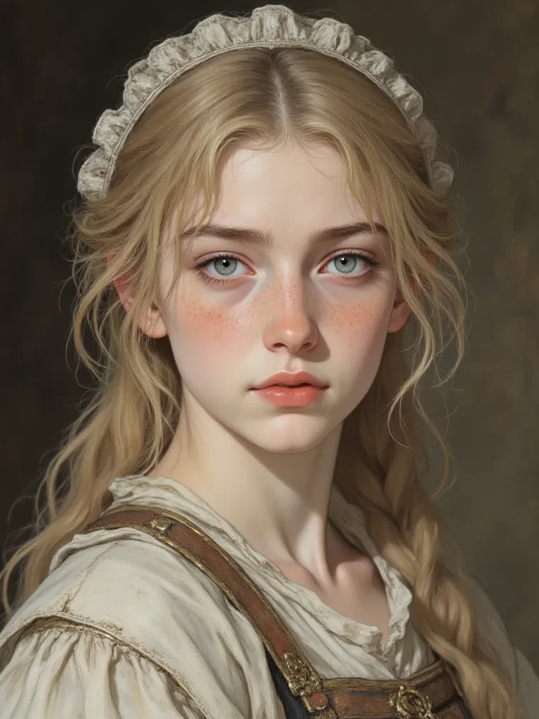 Clara thumbnail