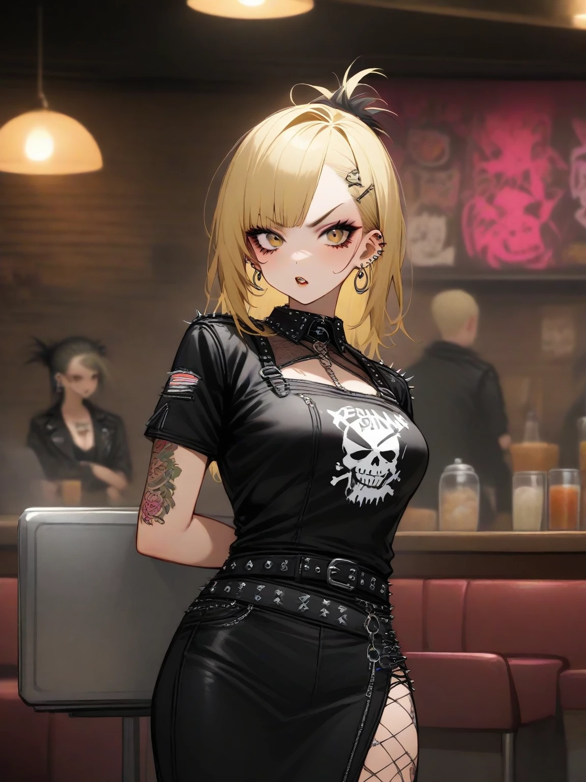 Soles restaurant  thumbnail