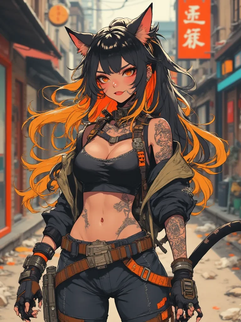 Nyx thumbnail