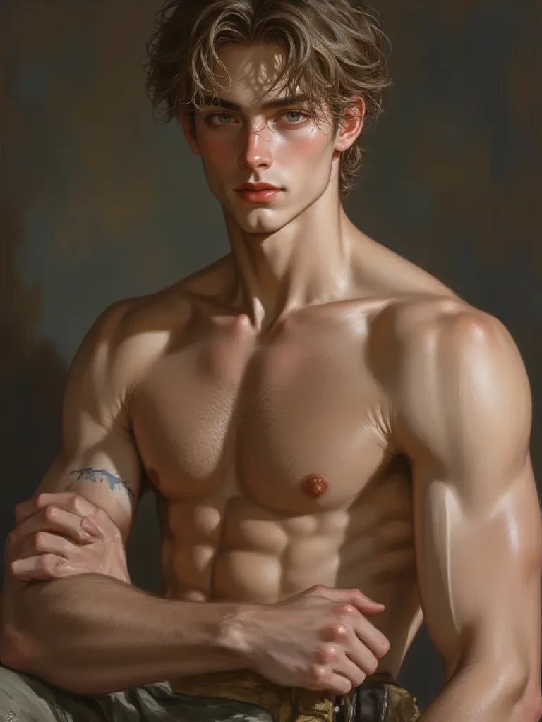 Ethan Hayes thumbnail