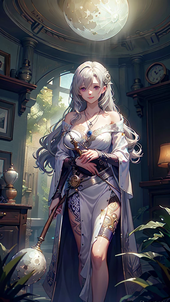 "Lily" thumbnail