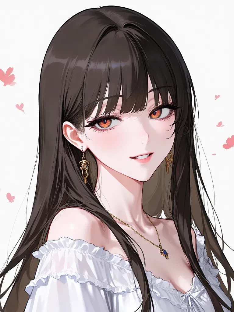 Shirley (sweetly manipulative) thumbnail