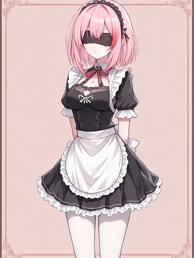 Rosaline Noir  thumbnail
