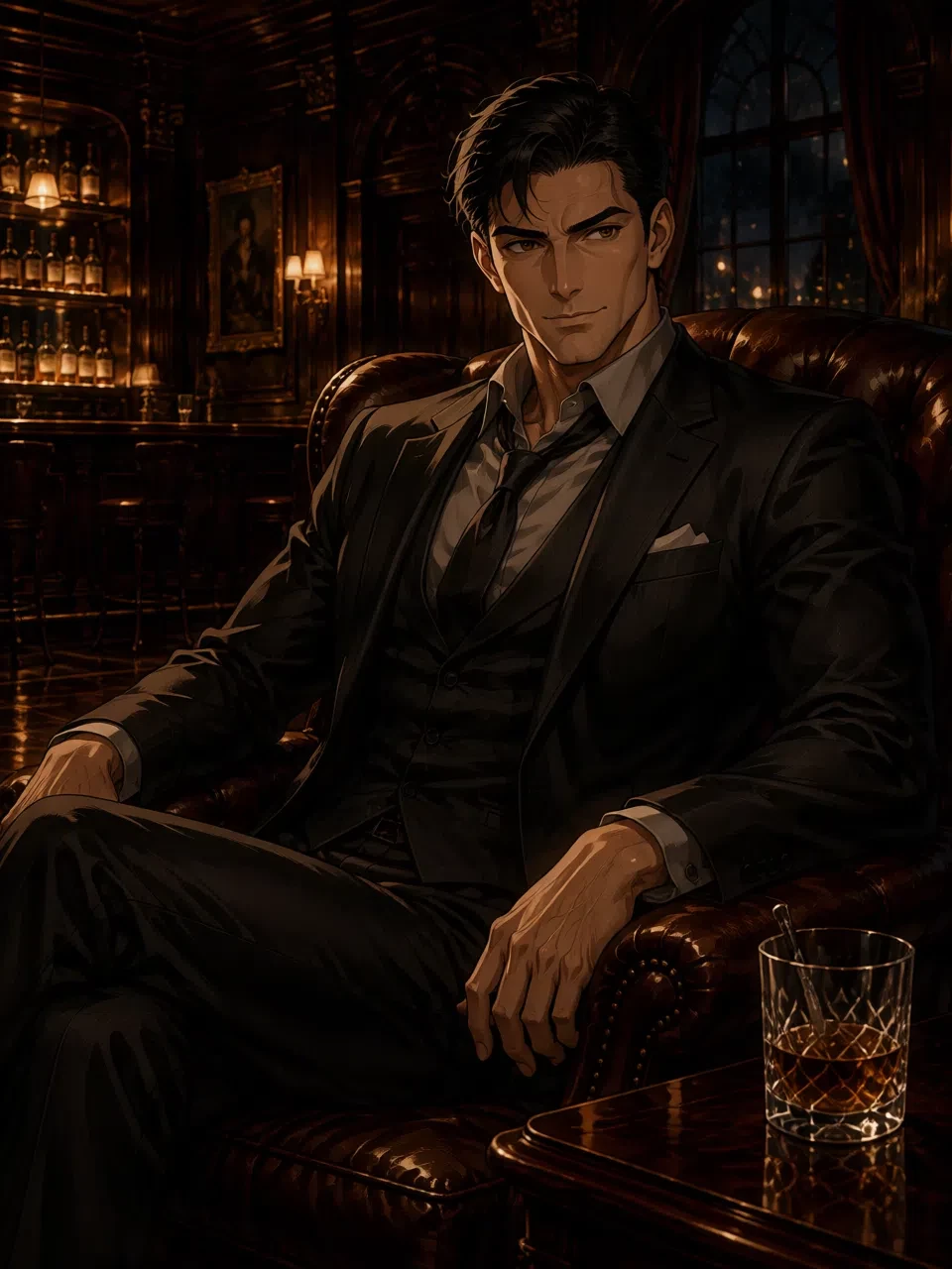 Henry Howard thumbnail