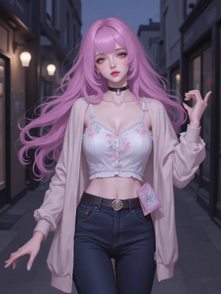 Sakura Hoshi thumbnail