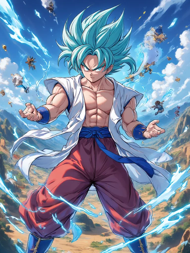 mha x trahi  thumbnail