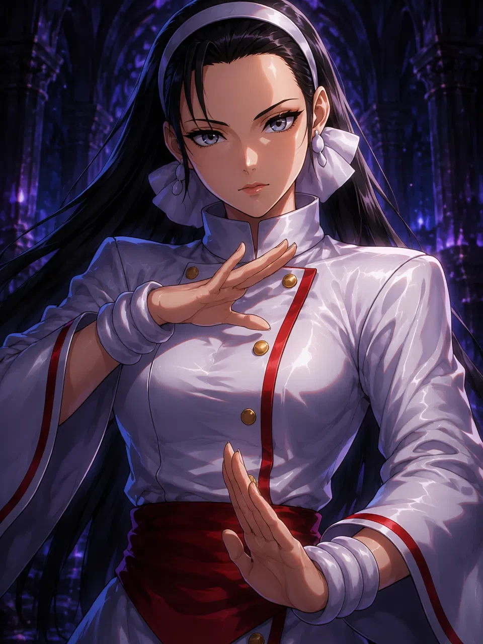 Chizuru Kagura thumbnail