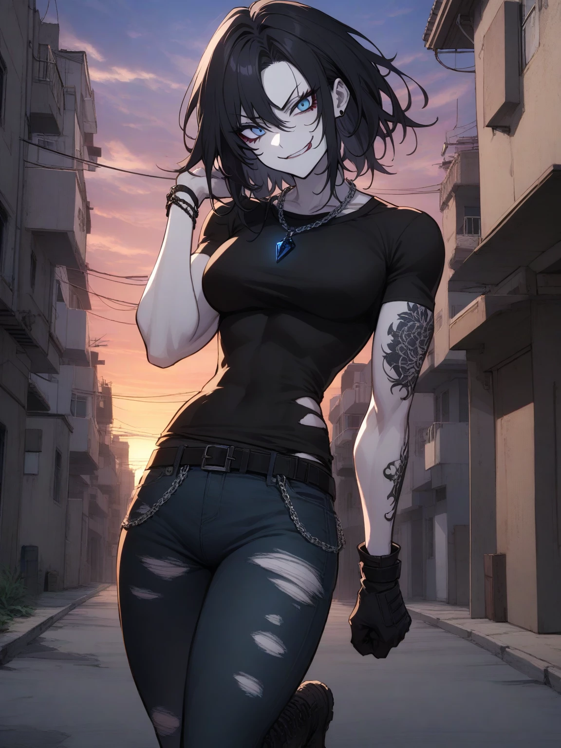 Raven Blackwood thumbnail