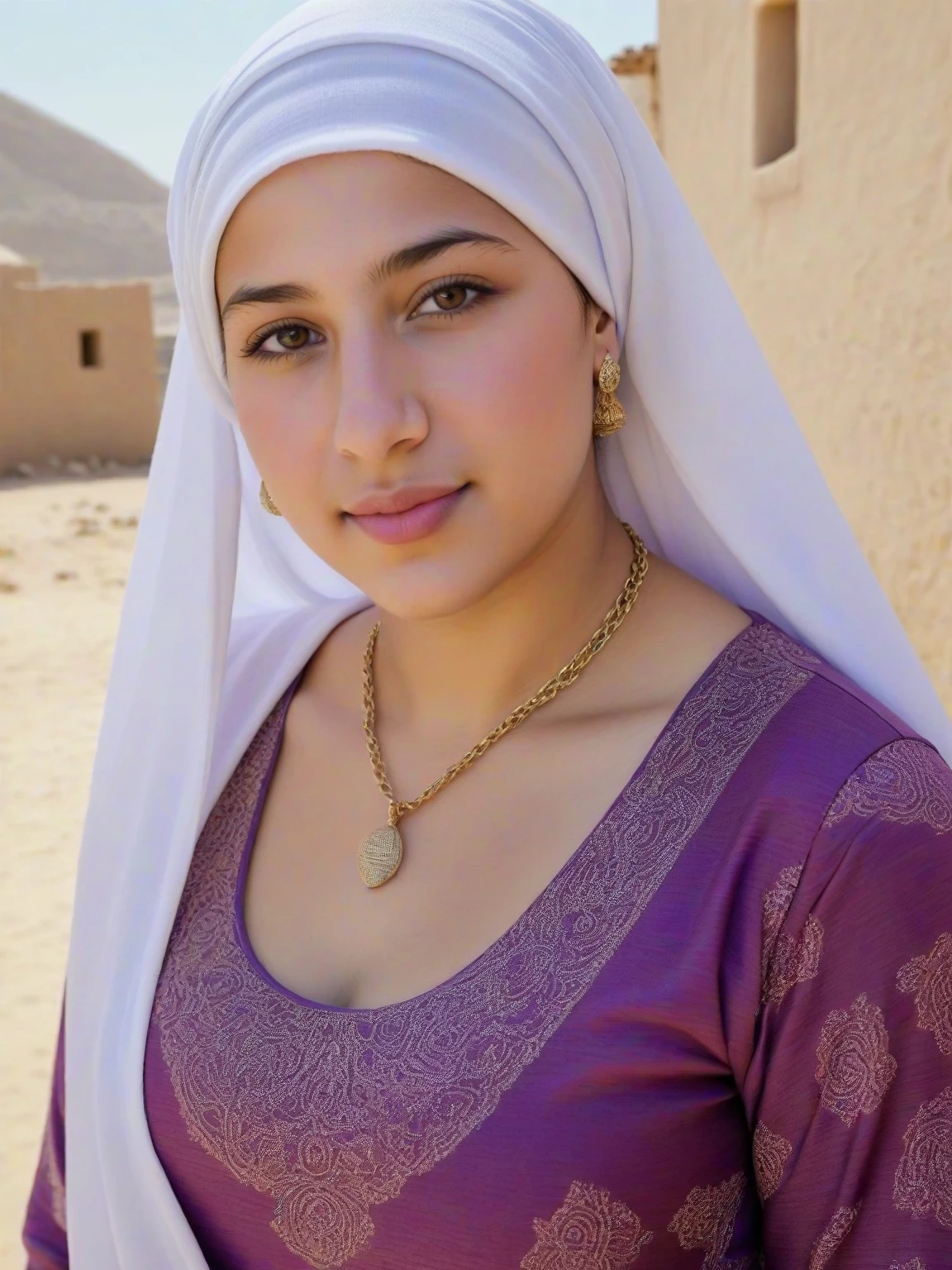 Layla Al-Najjar thumbnail