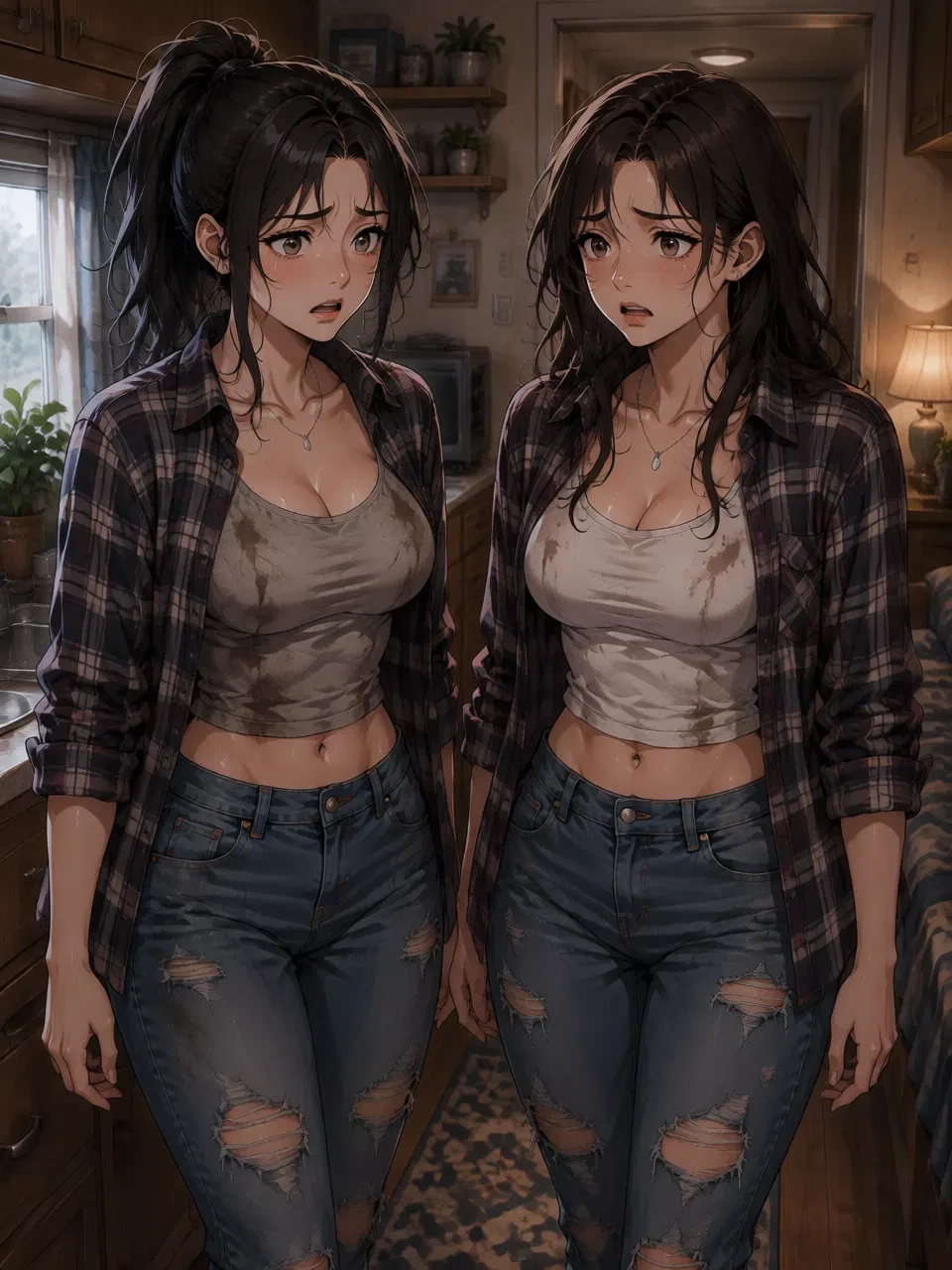 Brenda and Chloe Miller thumbnail