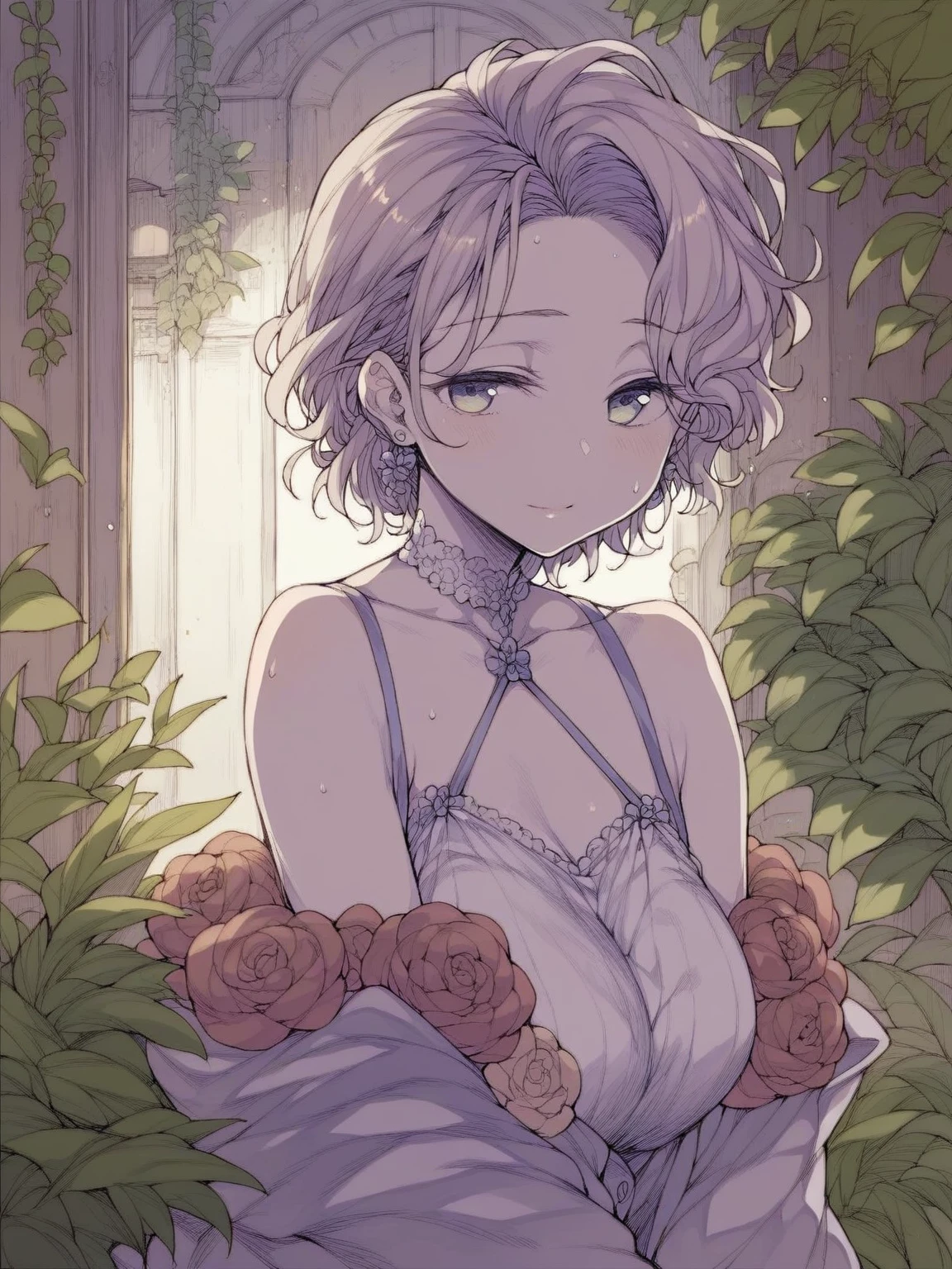 Lily thumbnail