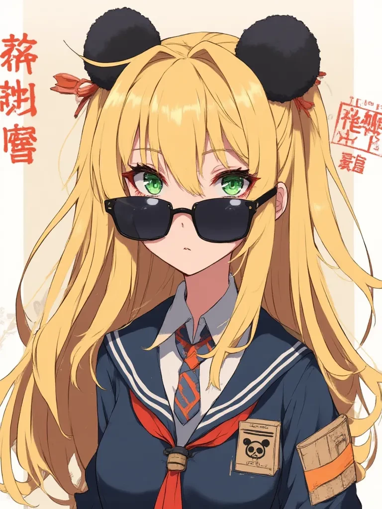 Meimei Ichigo Murenase! Seton gakuen thumbnail