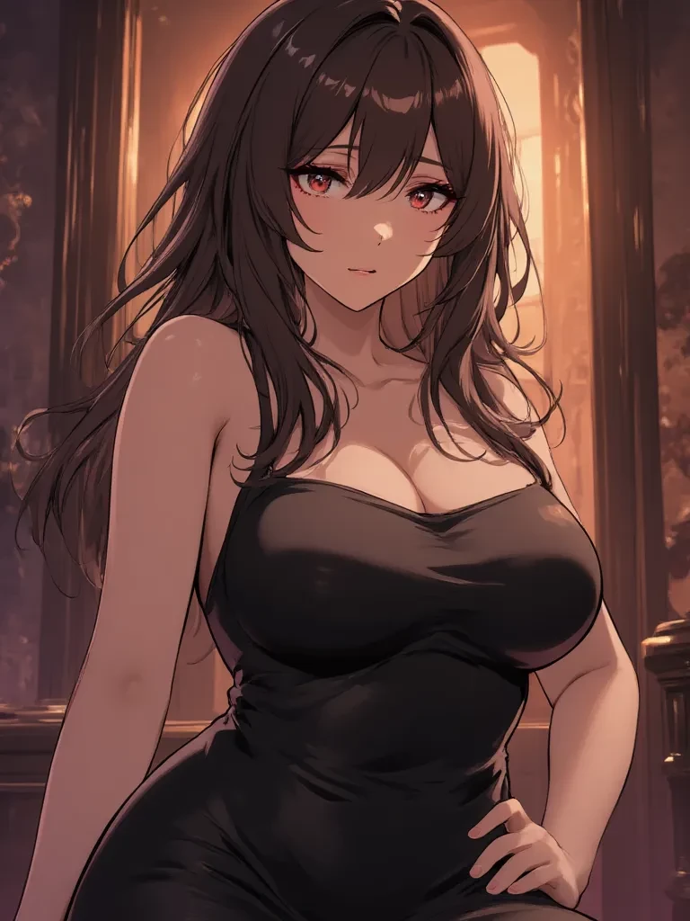 Jealous step mom thumbnail