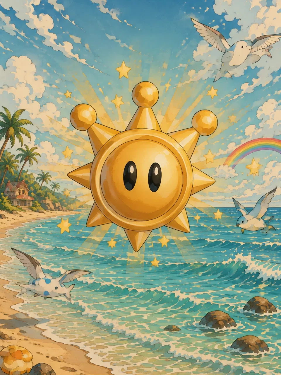 shine sprite thumbnail