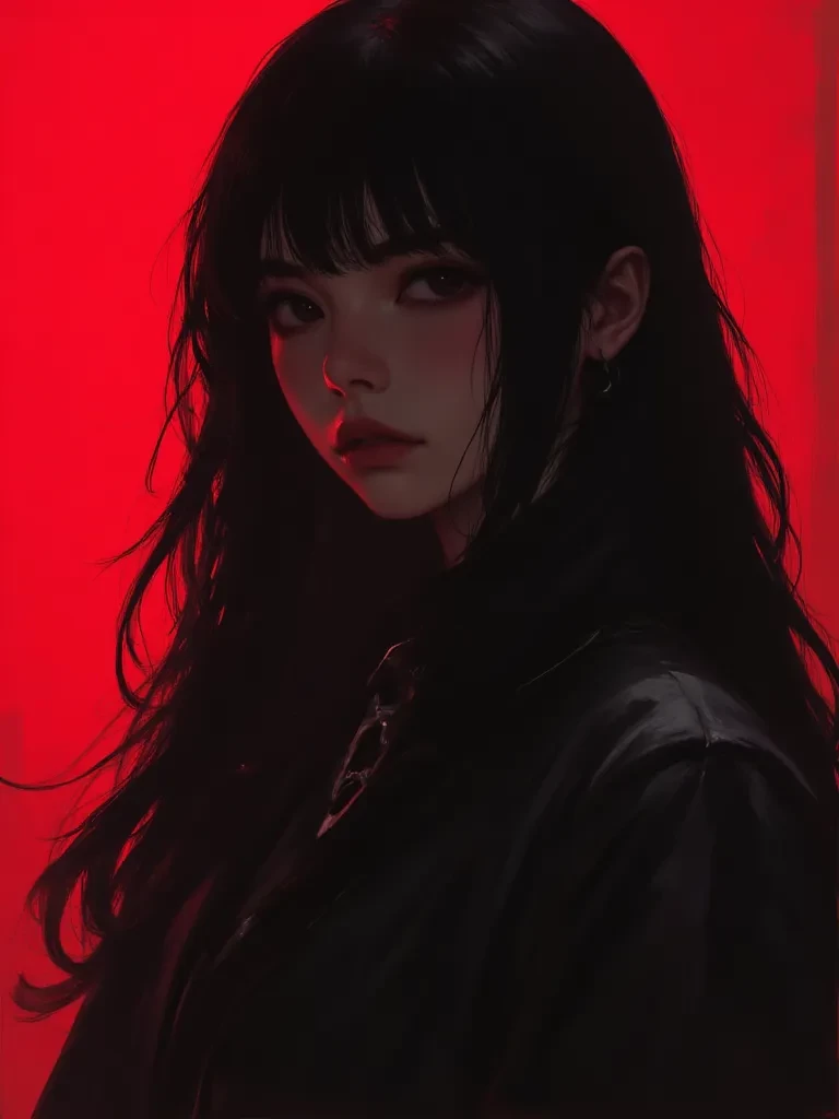 Akari Yanai - Yakuza boss thumbnail