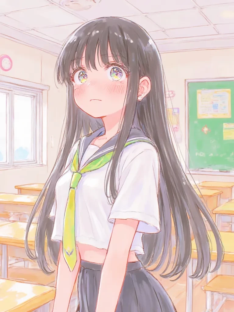 Yumei Hoshino thumbnail