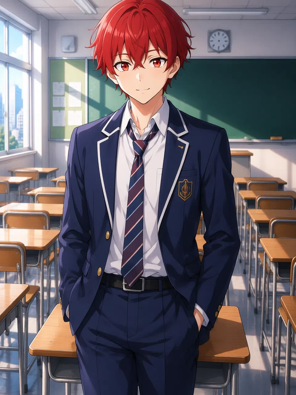 class room thumbnail