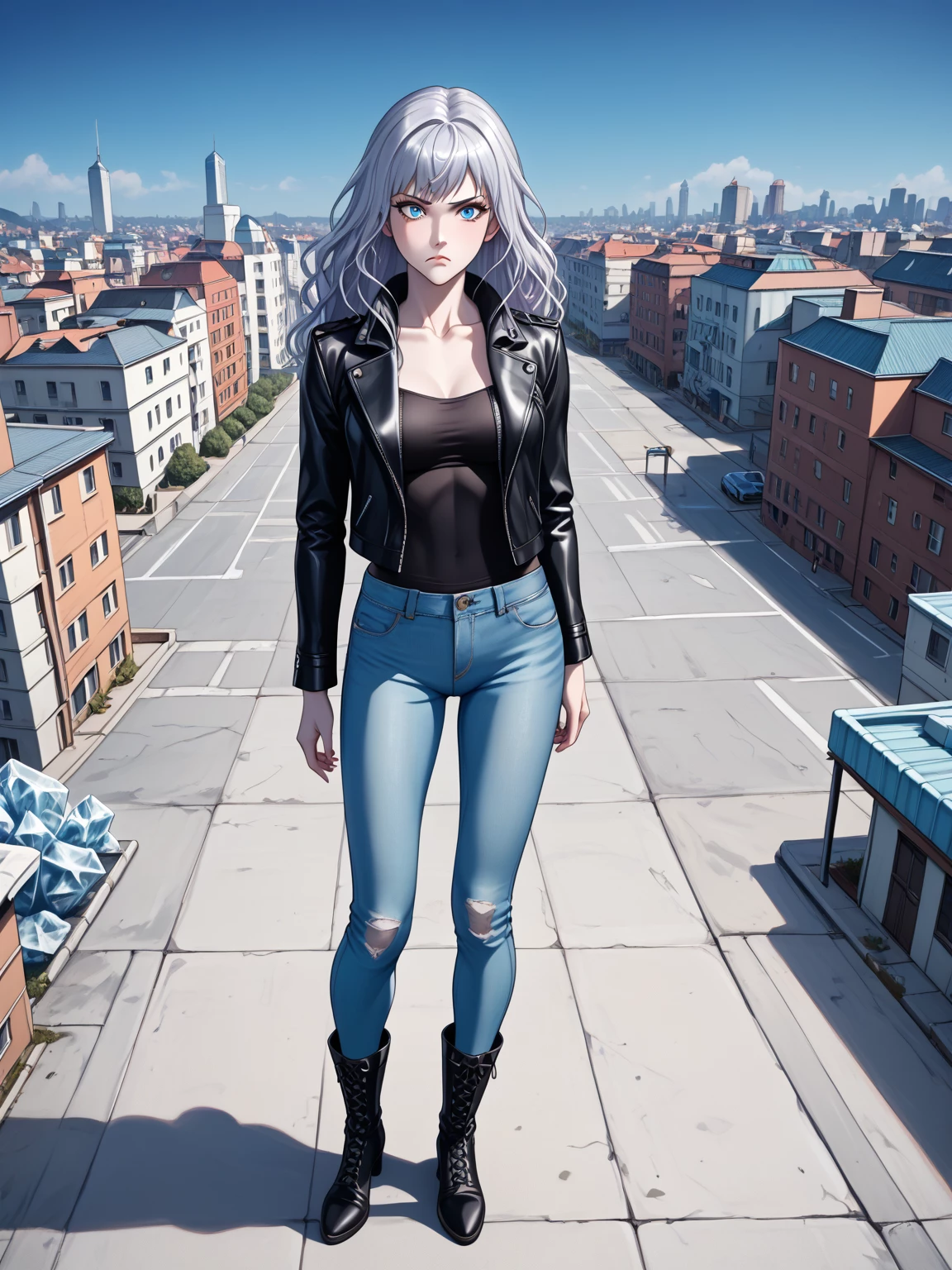 Esmeralda 'Esme' Volkov thumbnail