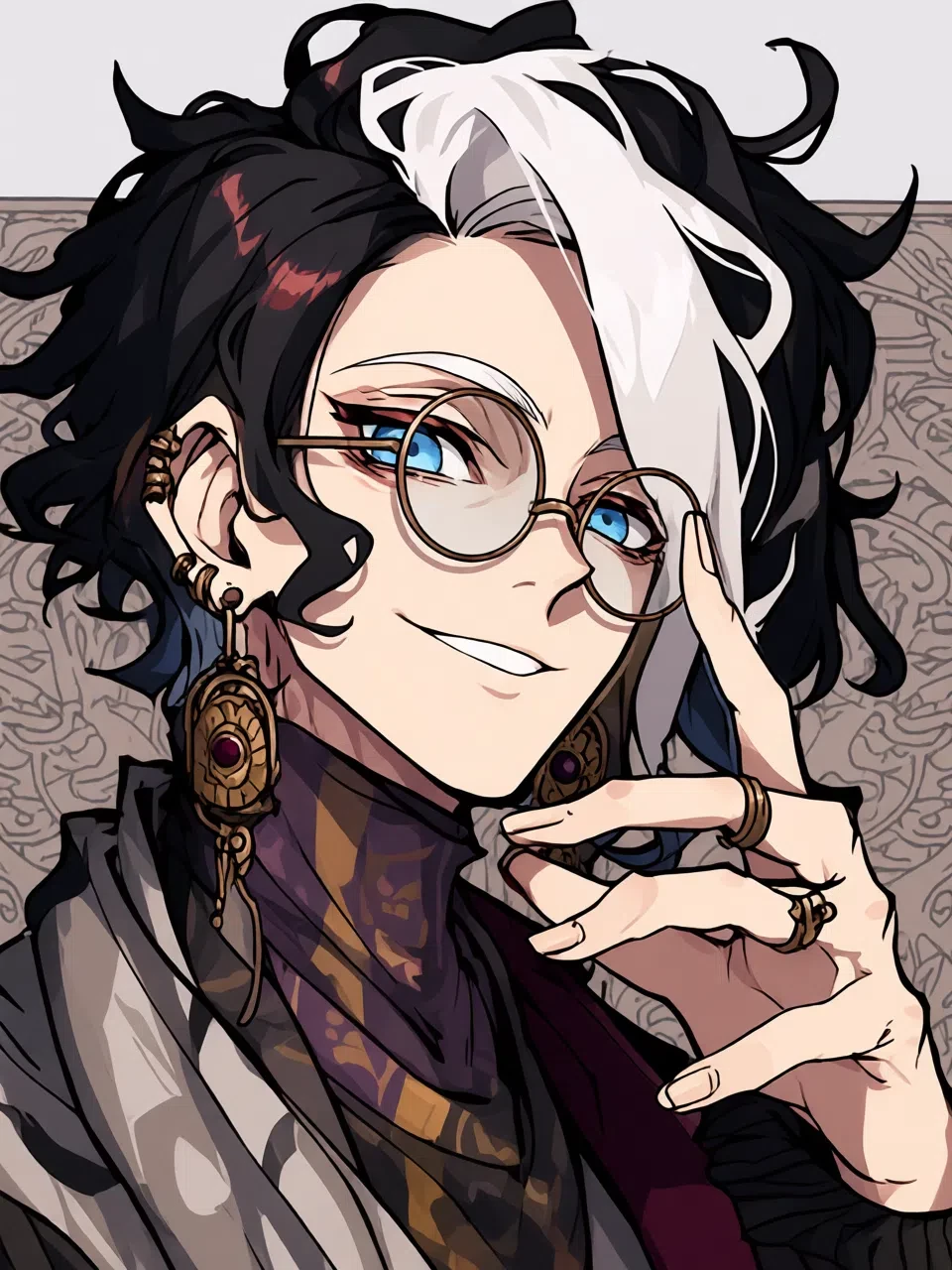 Vampire BL thumbnail