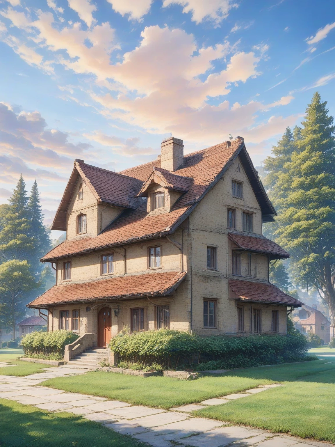 Milfs adoption house thumbnail