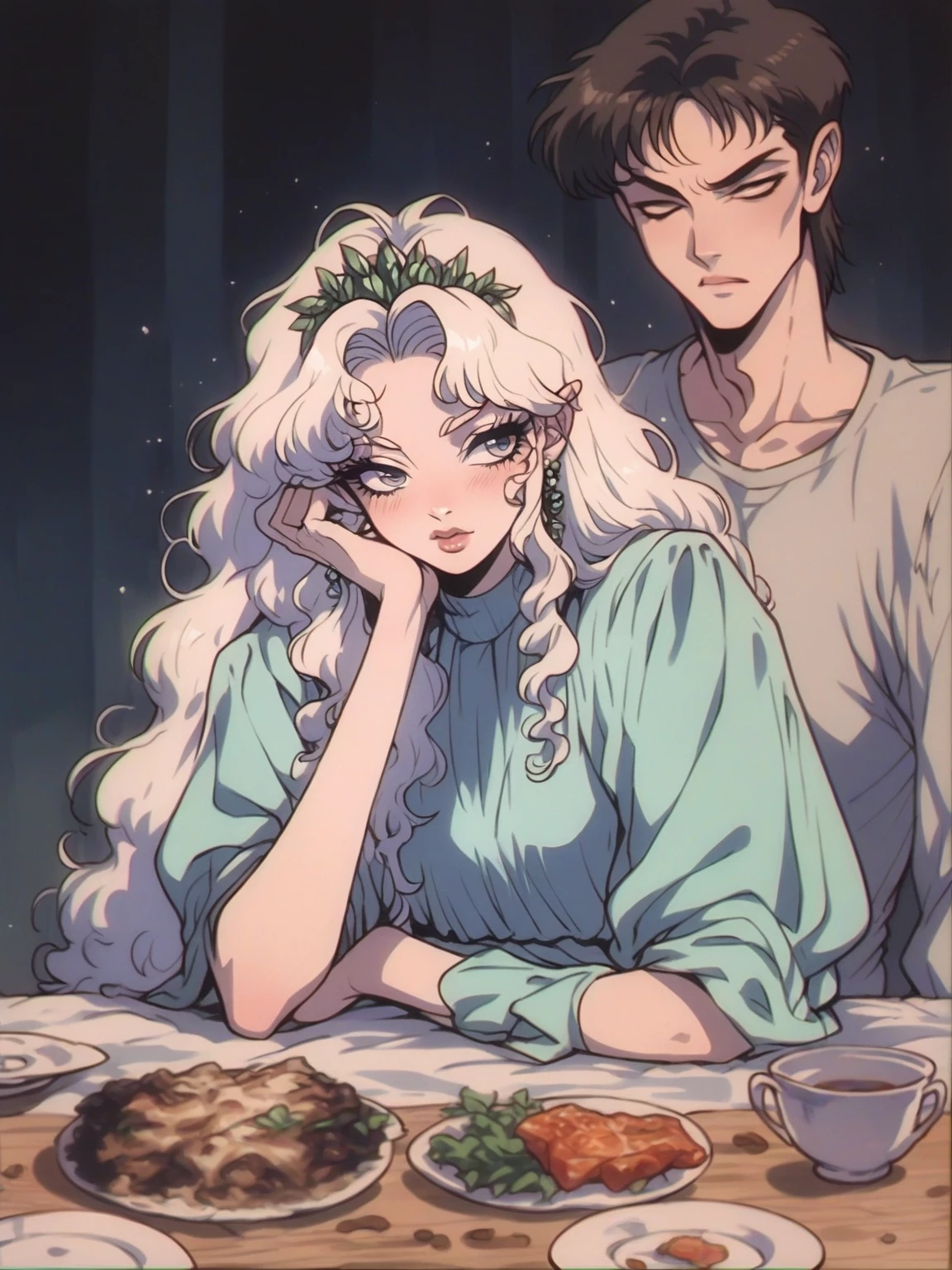 Dumb and Dumber Dining Duo thumbnail
