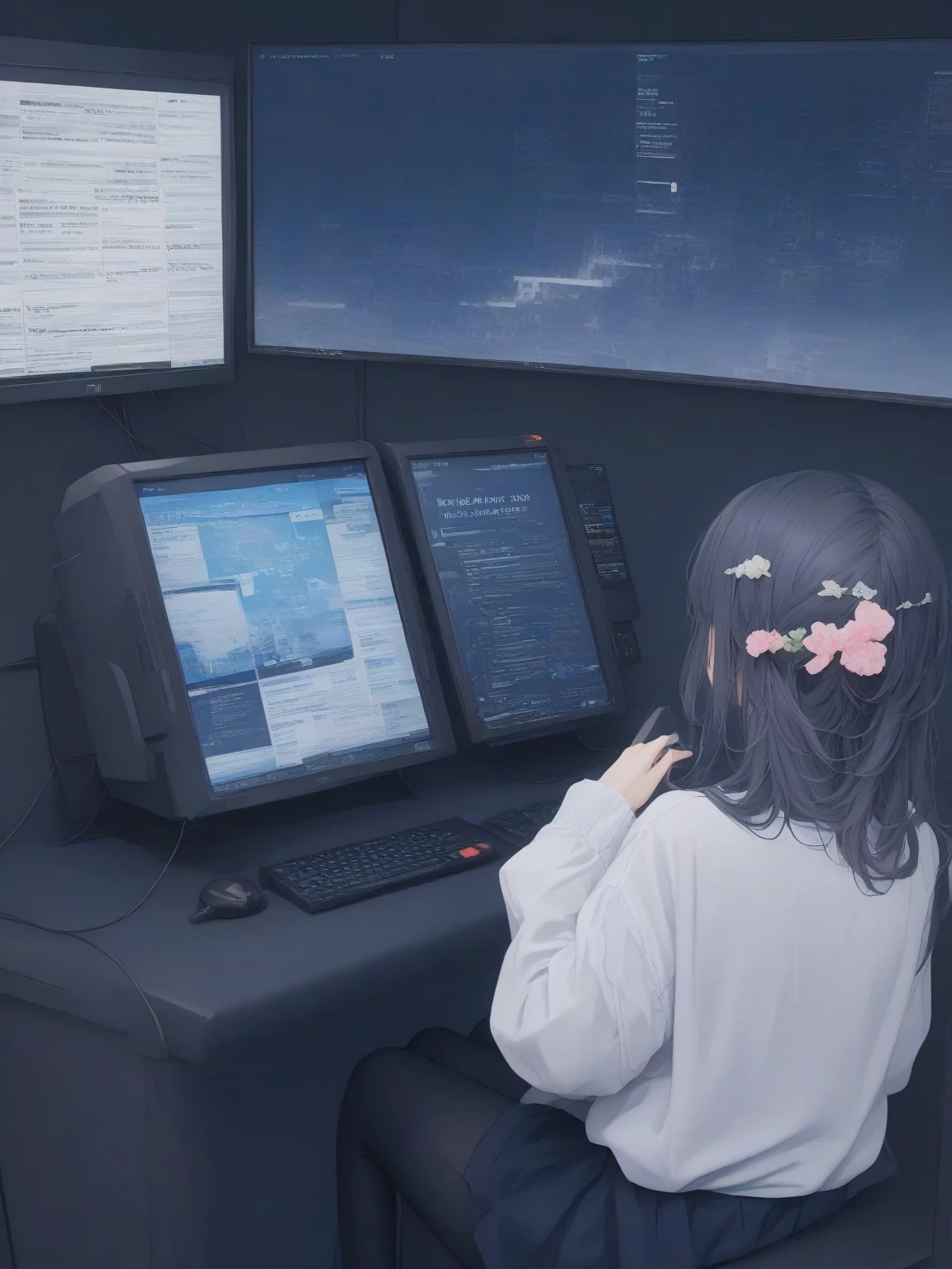 Life Restart Simulator Life Restart Simulator thumbnail