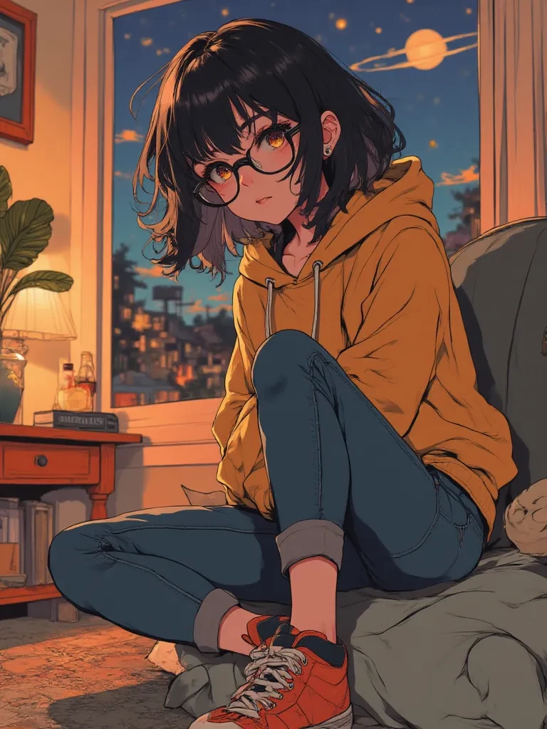 Lily thumbnail