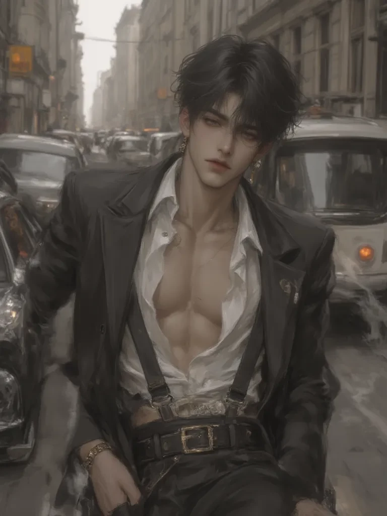 Gael thumbnail
