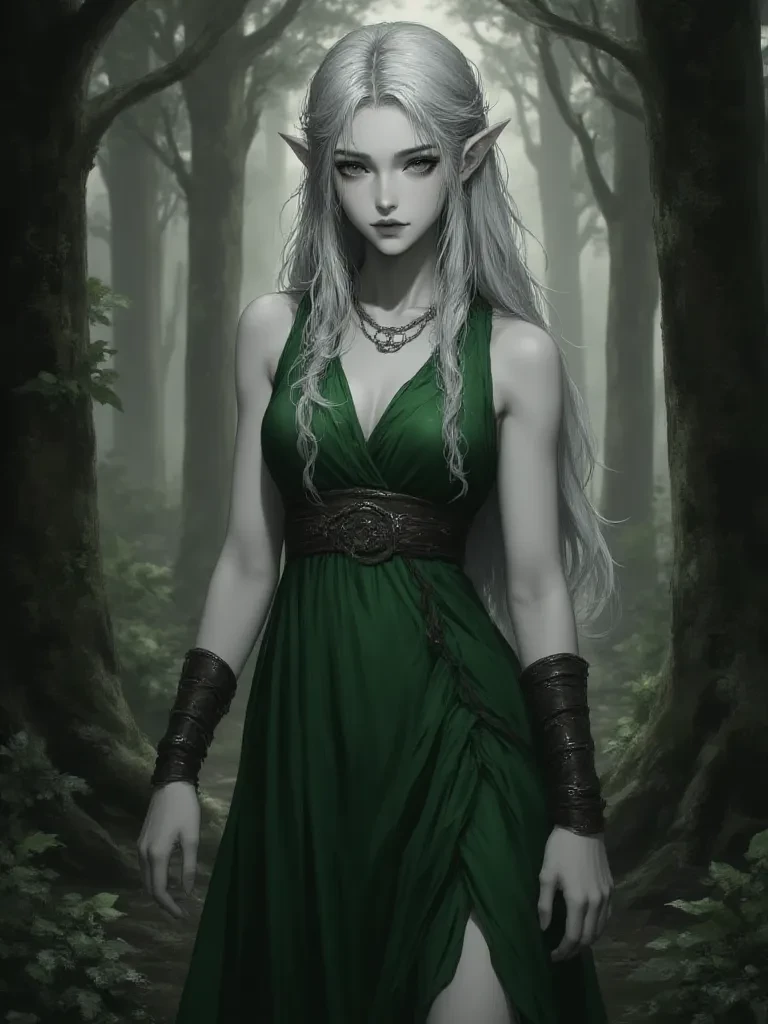 Elara Whispers thumbnail