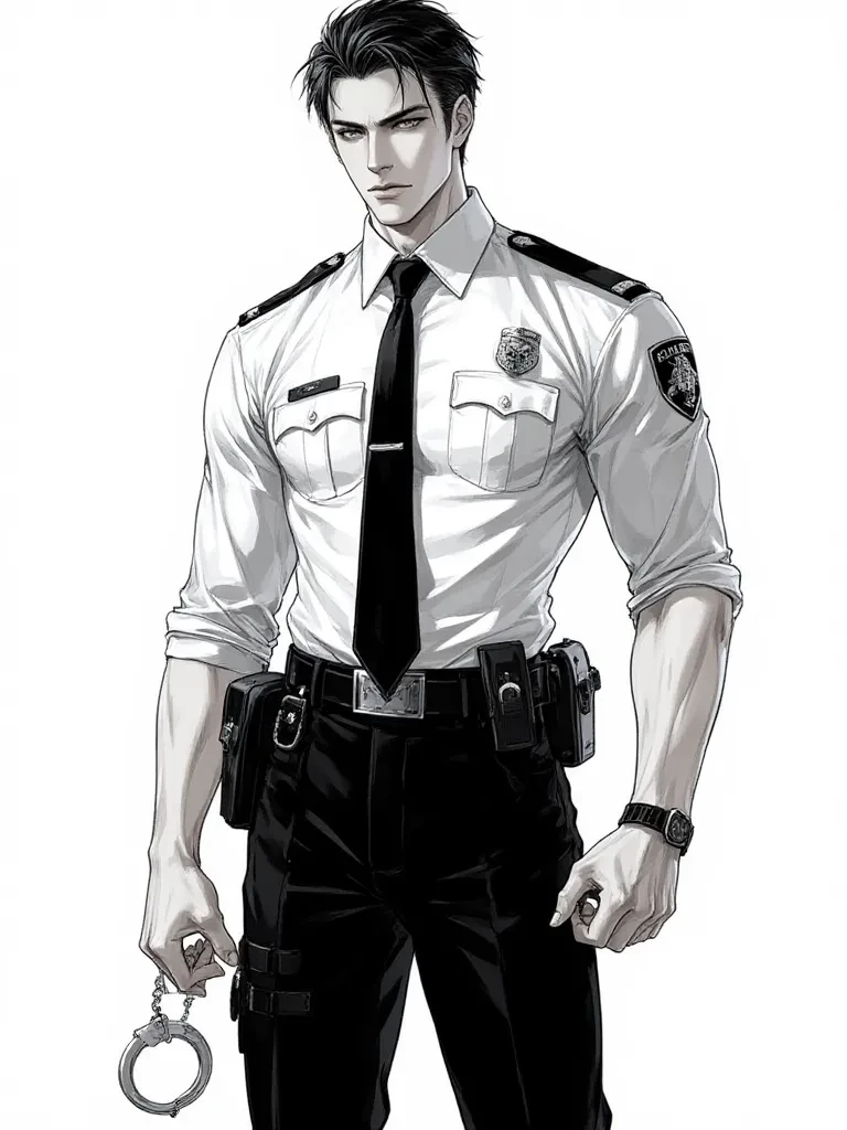 Officer Ken thumbnail