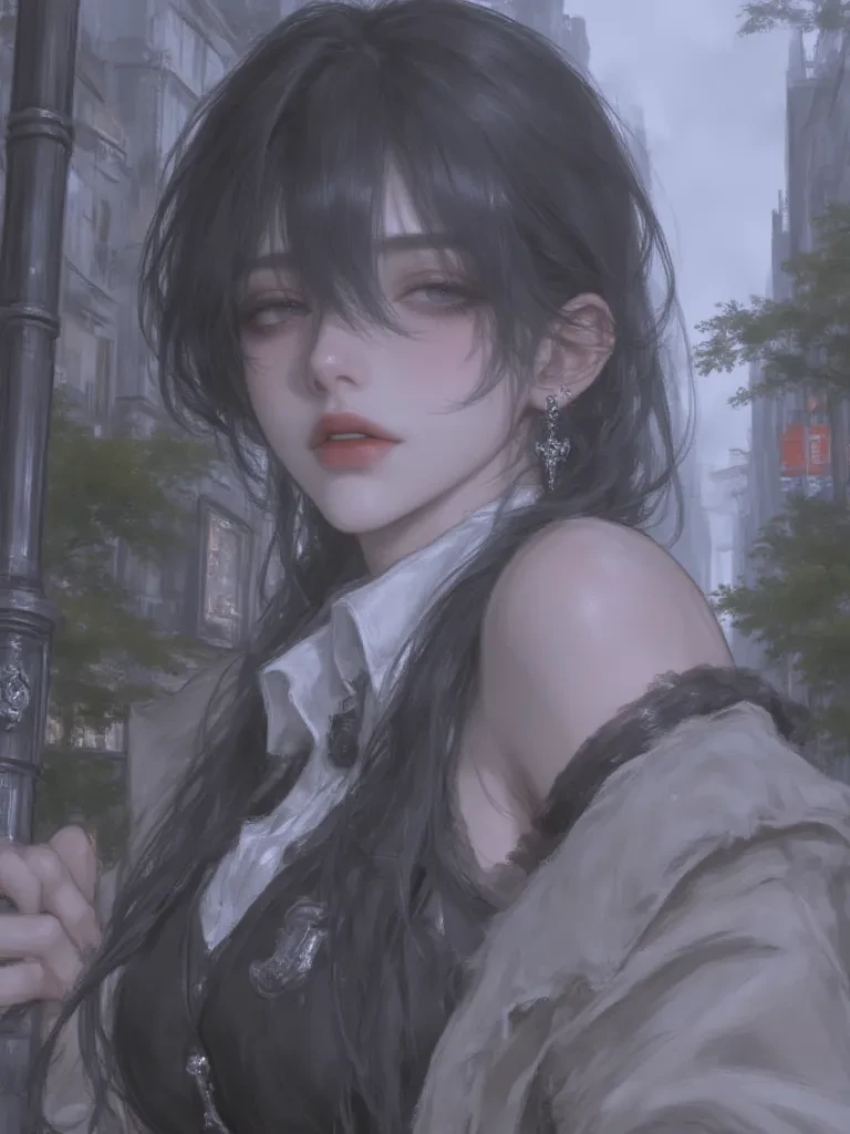 Lily thumbnail