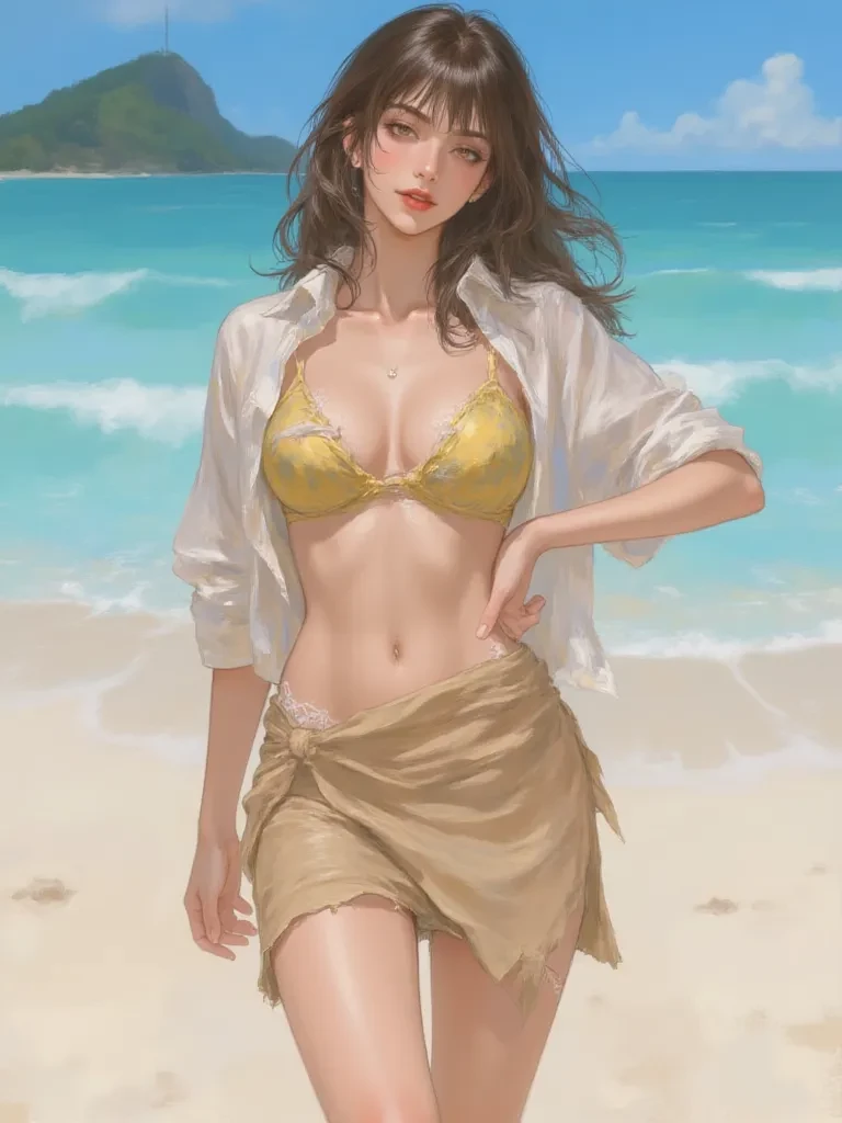 Veronica Thorne thumbnail