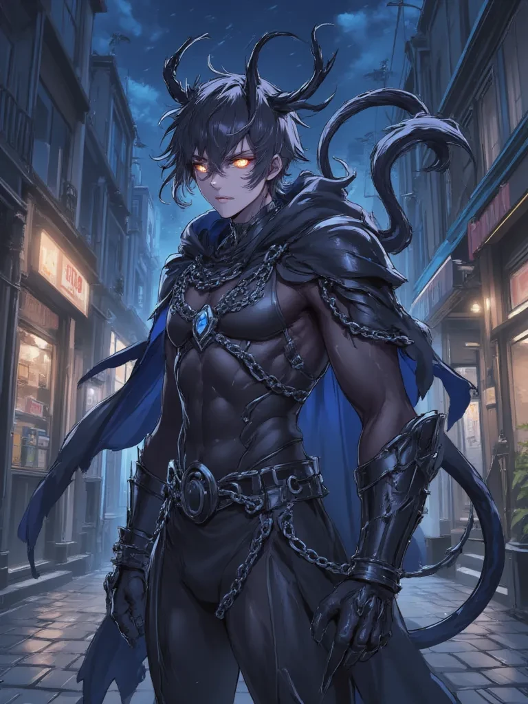 Malakor, the Accursed. thumbnail